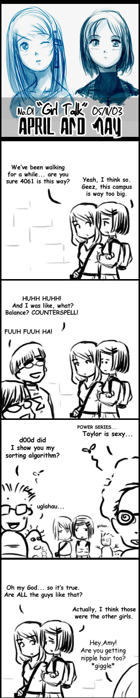 [April and May - strip 1]