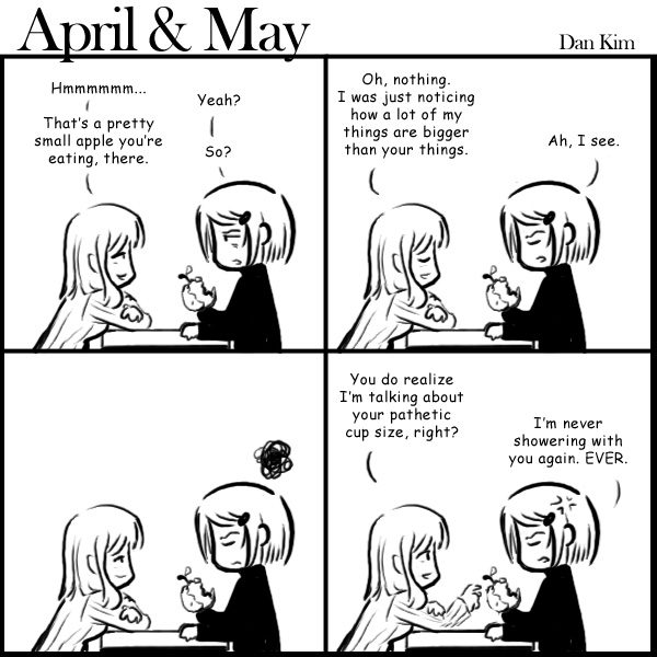 [April and May - strip 8]