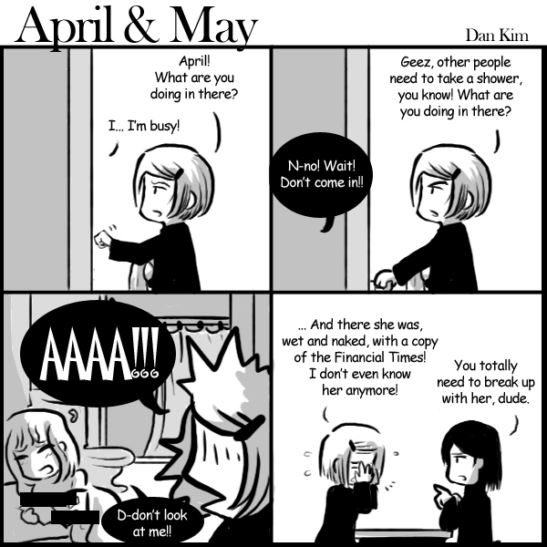 [April and May - strip 9]
