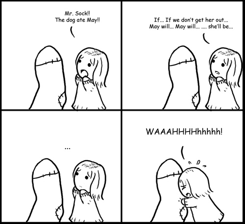 [April and May - strip 22]