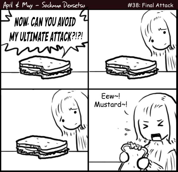 [April and May - strip 38]