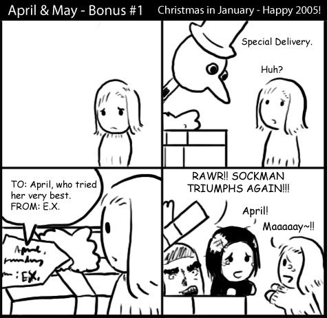 [April and May - strip 40]