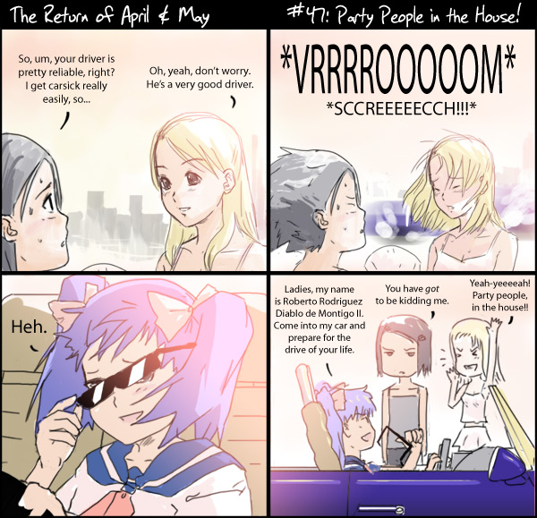 [April and May - strip 47]