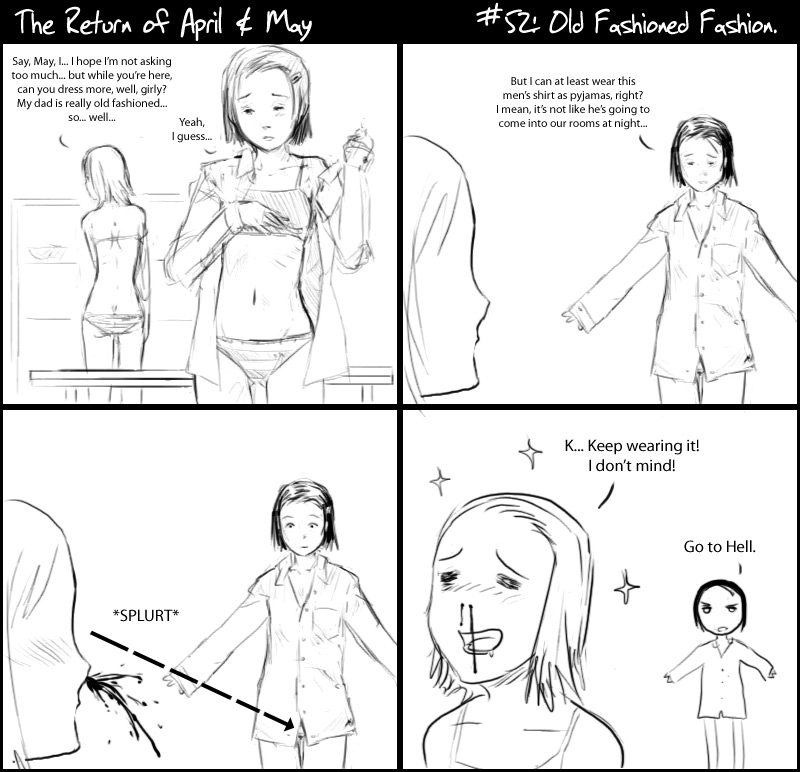 [April and May - strip 52]