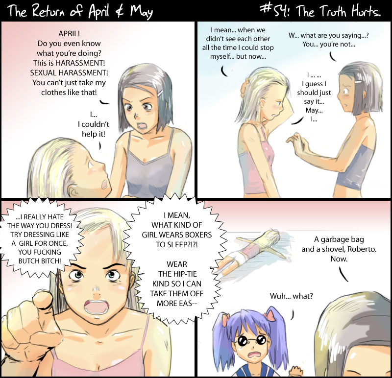 [April and May - strip 54]