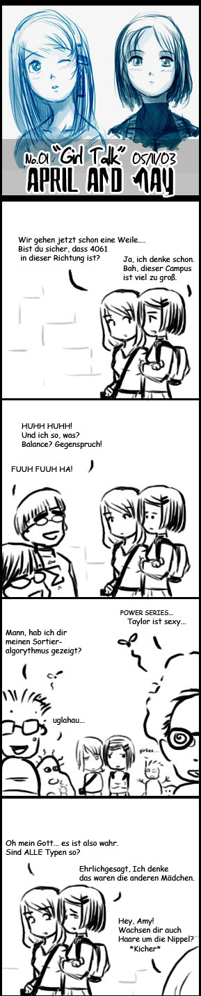 [April and May - strip 1]