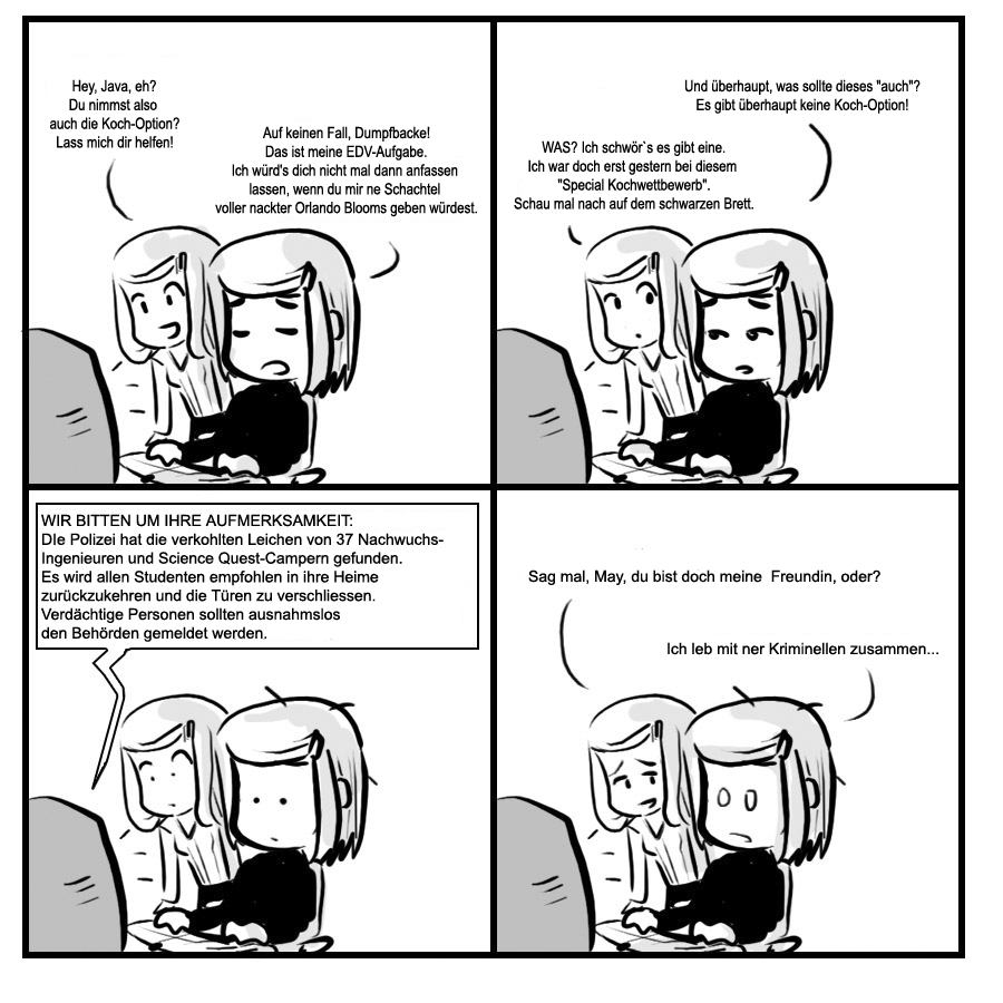 [April and May - strip 7]
