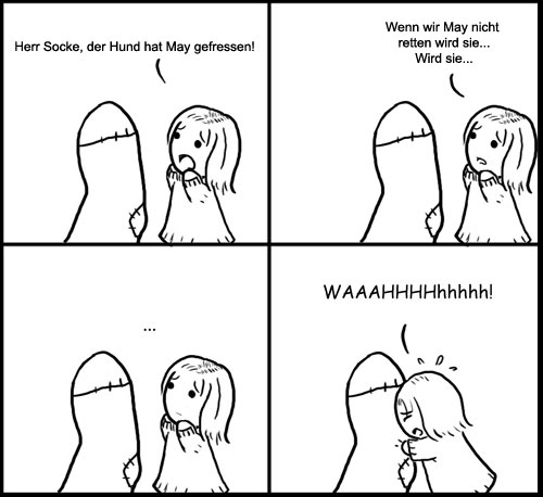 [April and May - strip 22]