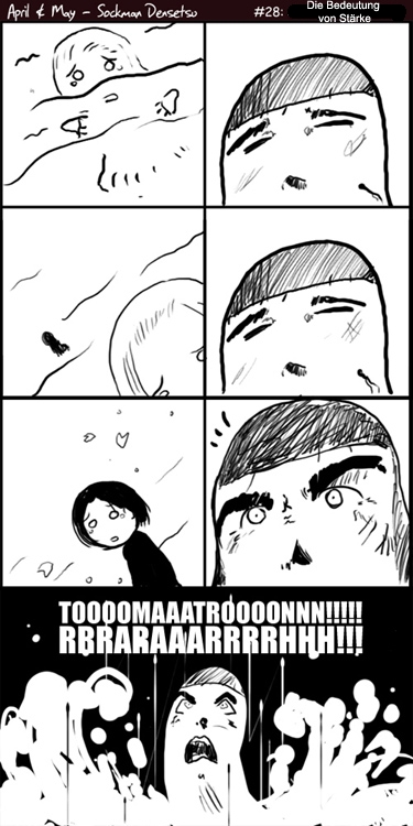 [April and May - strip 28]