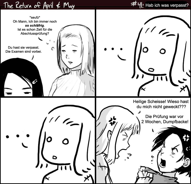 [April and May - strip 41]