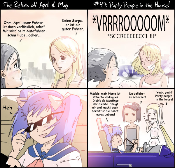 [April and May - strip 47]