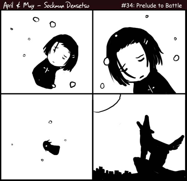 [April and May - strip 34]