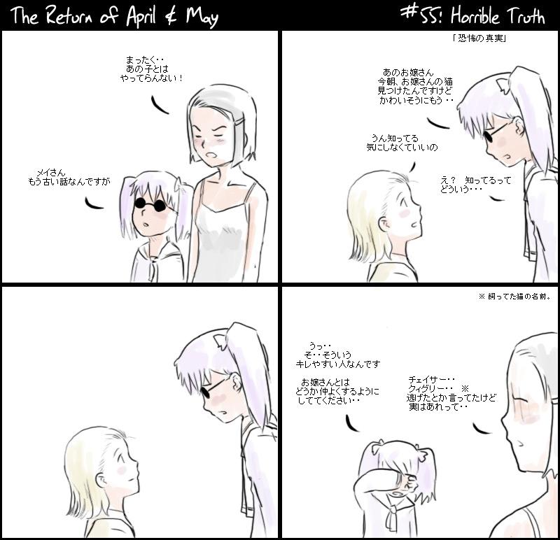 [April and May - strip 55]