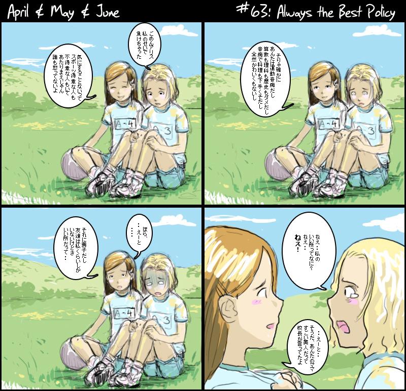 [April and May - strip 63]