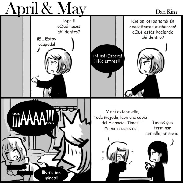 [April and May - strip 9]
