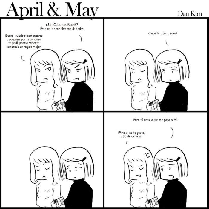 [April and May - strip 12]