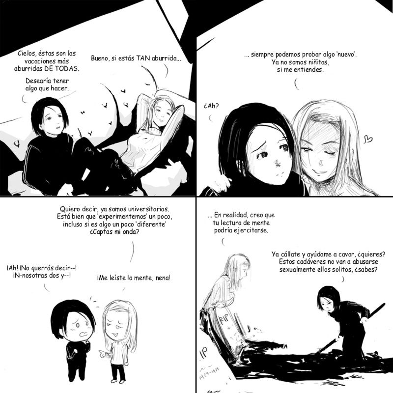[April and May - strip 13]