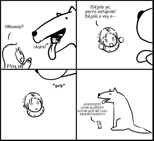 [April and May - strip 21]