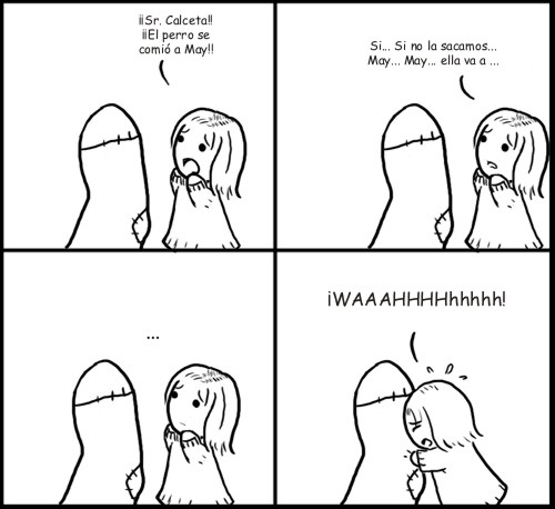[April and May - strip 22]