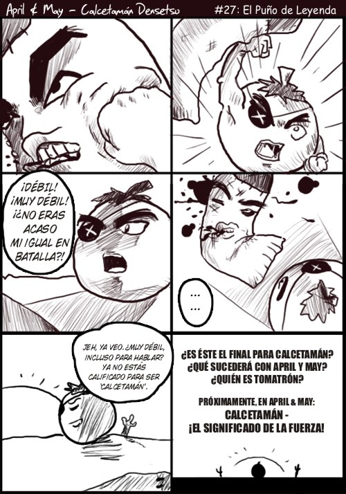 [April and May - strip 27]