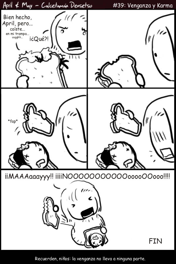 [April and May - strip 39]