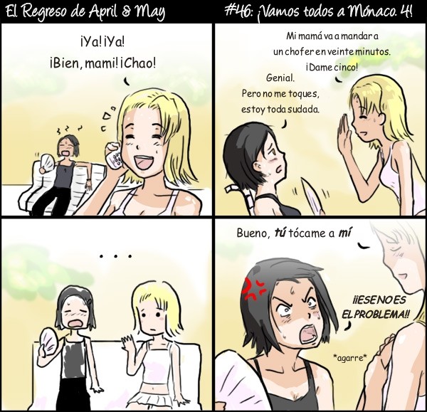 [April and May - strip 46]