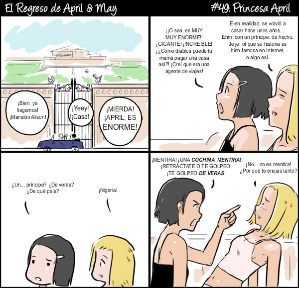 [April and May - strip 49]