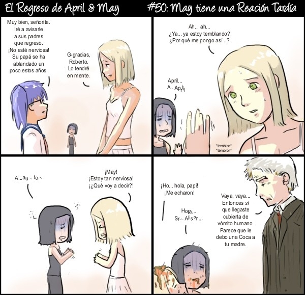 [April and May - strip 50]