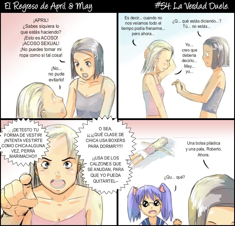 [April and May - strip 54]