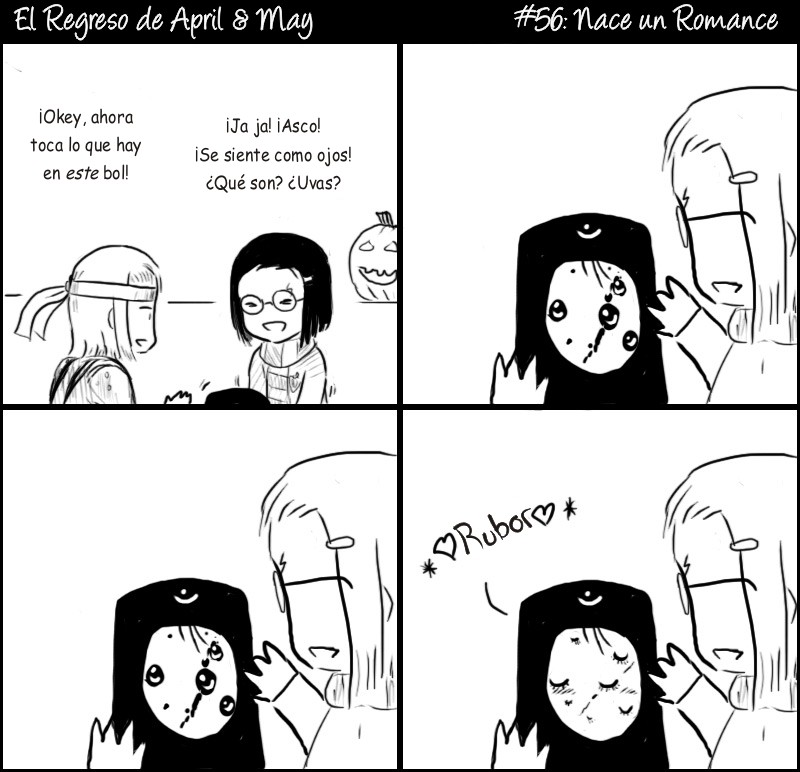 [April and May - strip 56]