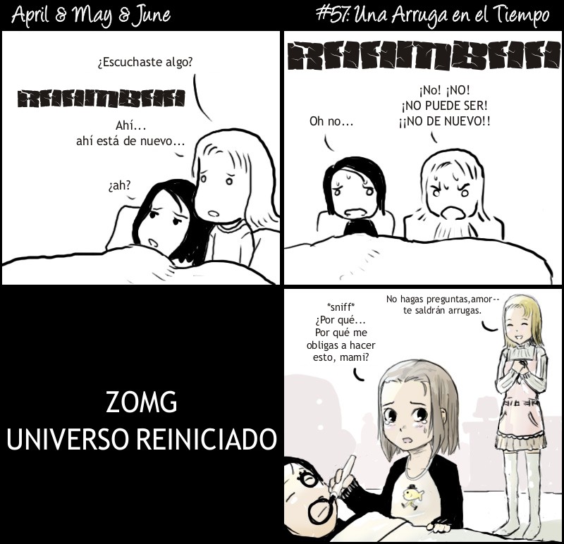 [April and May - strip 57]