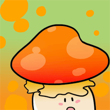 [ Mushroom ]