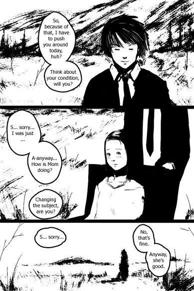 [Kanami - strip 4]