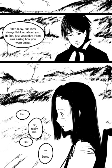 [Kanami - strip 5]