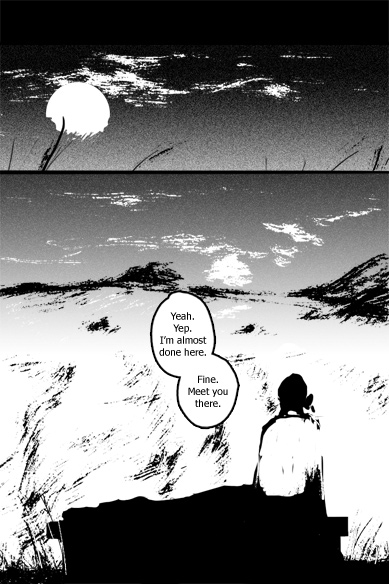 [Kanami - strip 6]
