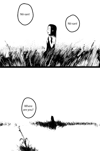 [Kanami - strip 9]