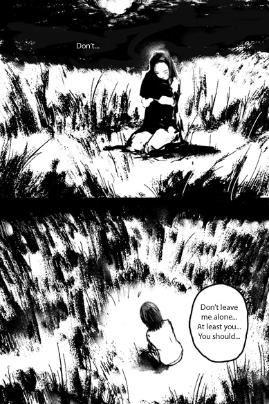 [Kanami - strip 10]