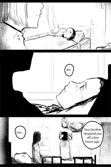 [Kanami - strip 11]