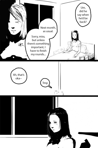 [Kanami - strip 12]