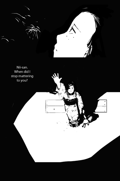 [Kanami - strip 14]