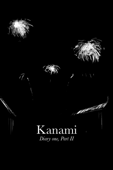 [Kanami - strip 16]