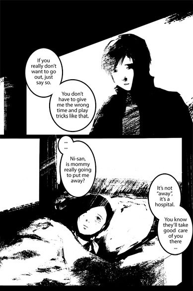 [Kanami - strip 24]