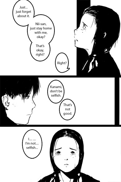 [Kanami - strip 26]