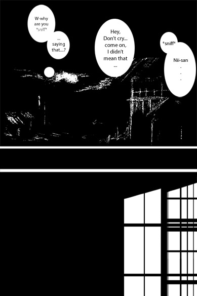 [Kanami - strip 27]