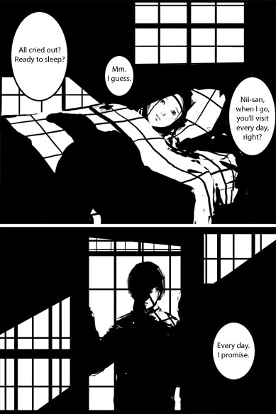 [Kanami - strip 28]