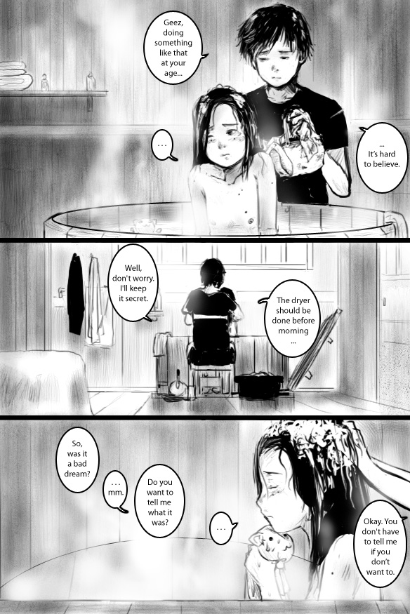 [Kanami - strip 37]