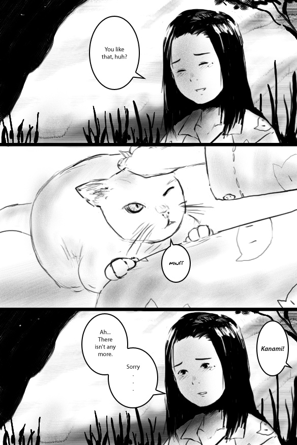[Kanami - strip 41]
