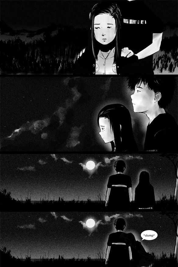 [Kanami - strip 43]