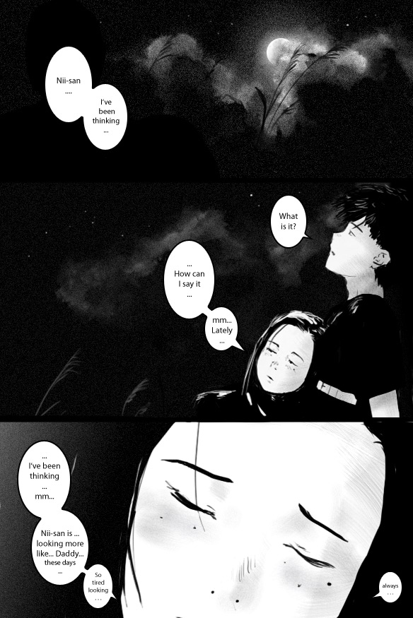 [Kanami - strip 44]