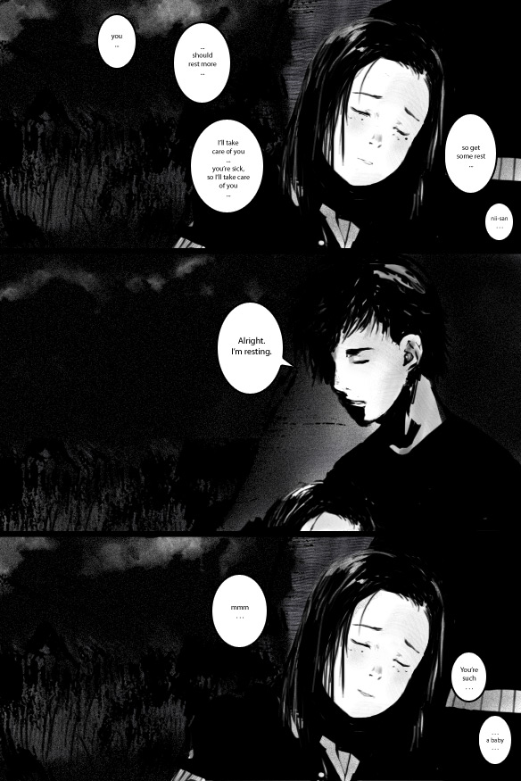 [Kanami - strip 45]